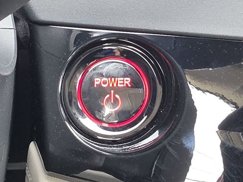 New 2026 Honda Accord Touring image 16