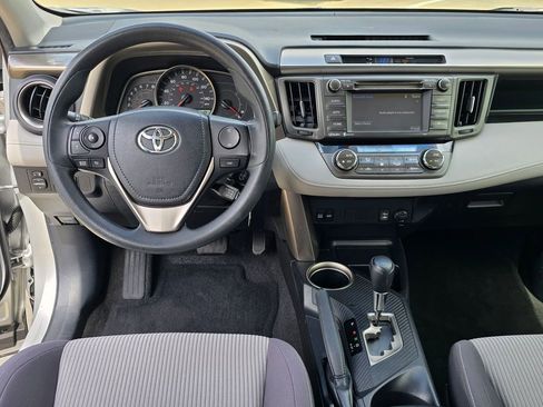 Used 2015 Toyota RAV4 XLE FWD image 18