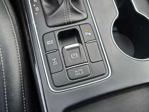 Used 2019 Kia Sorento EX w/ EX Touring Package AWD/4WD image 7