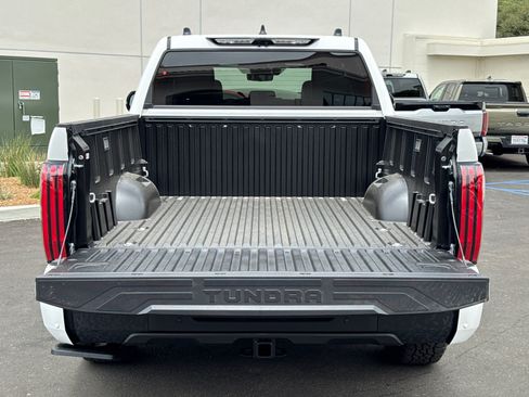 New 2026 Toyota Tundra TRD Pro AWD/4WD image 9