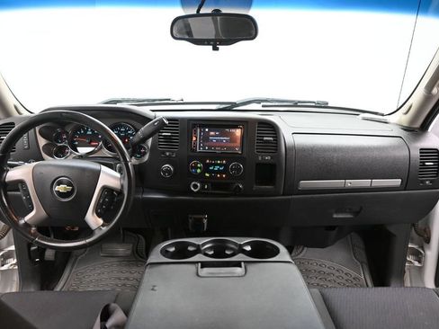 Used 2012 Chevrolet Silverado 1500 LT w/ All-Star Edition AWD/4WD image 19
