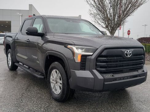 New 2025 Toyota Tundra SR5 image 11