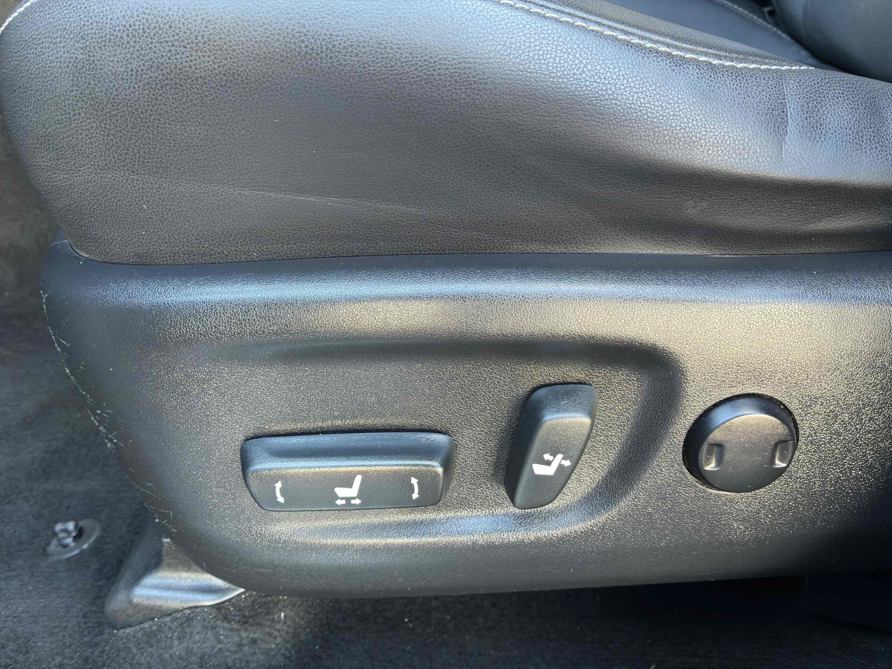 Used 2015 Lexus NX 200t FWD image 39