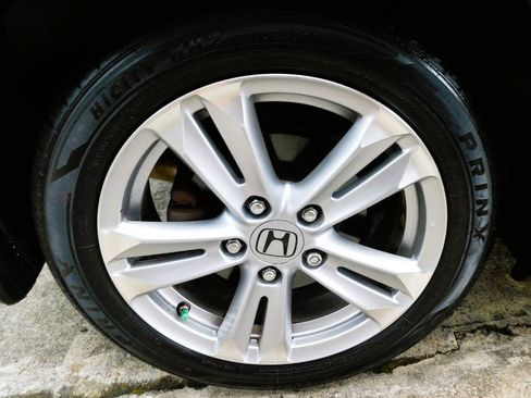 Used 2011 Honda CR-Z EX image 14