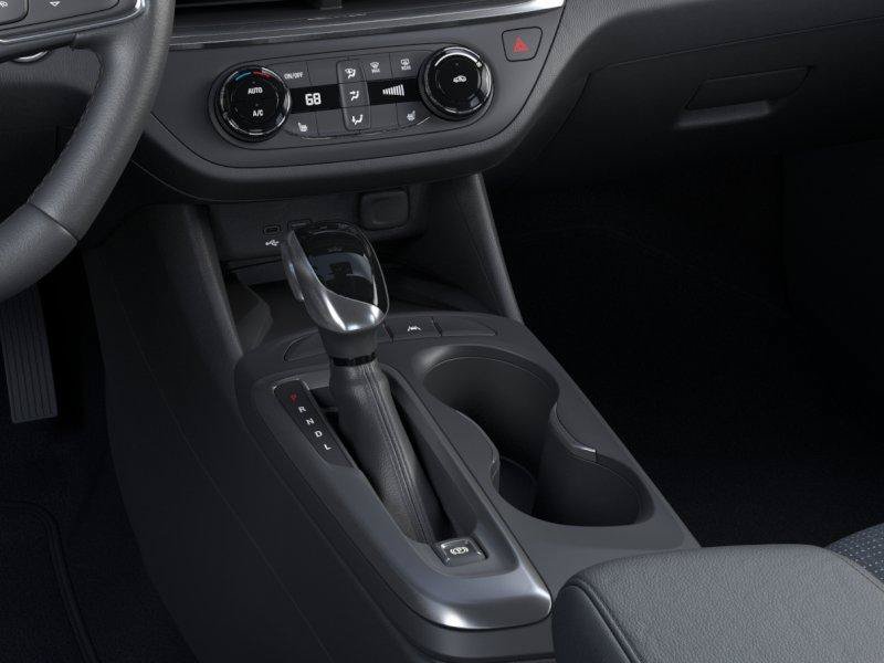 New 2026 Buick Envista Sport Touring w/ Convenience I Package FWD image 23