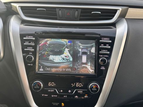 Used 2018 Nissan Murano Platinum image 25