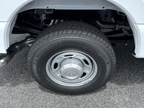 New 2025 Ford F250 XL w/ 360-Degree Camera Package image 14