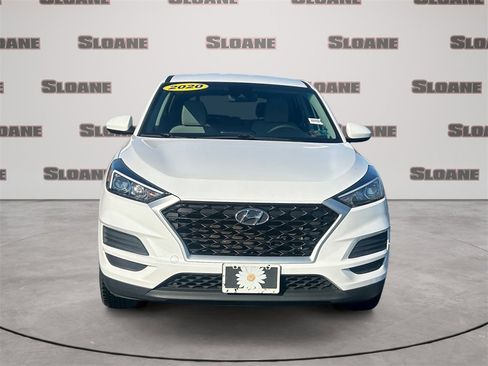 Used 2020 Hyundai Tucson SE w/ Winter Weather Package image 8