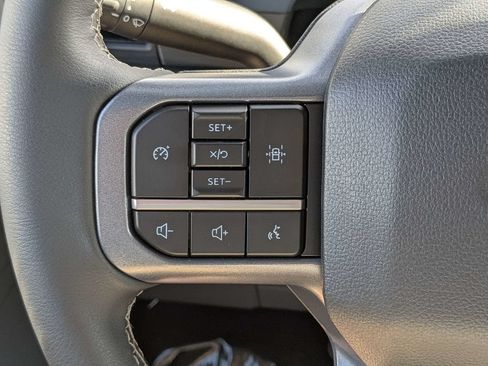 Used 2026 Ford F150 XLT w/ XLT Chrome Appearance Package RWD image 25