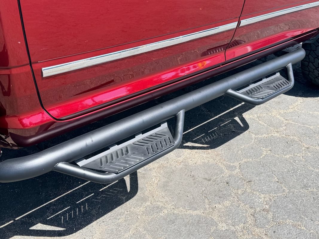 Used 2017 RAM 1500 Big Horn AWD/4WD image 13
