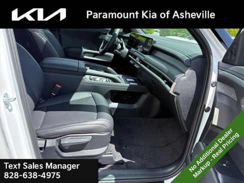 New 2027 Kia Telluride S AWD/4WD image 21