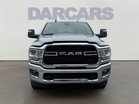 Used 2024 RAM 2500 Big Horn image 2
