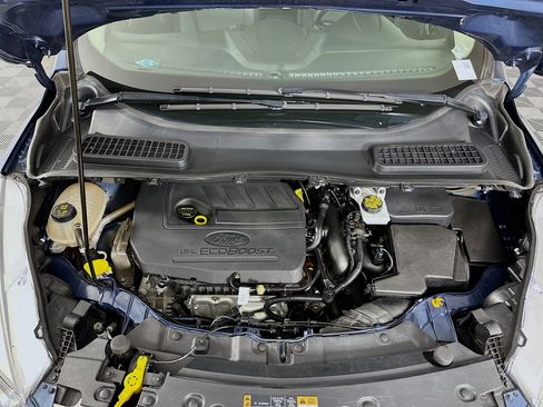 Used 2018 Ford Escape SE image 30