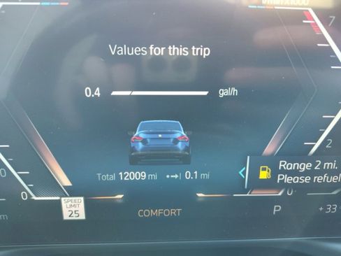 Used 2024 BMW M240i xDrive M240i xDrive image 25