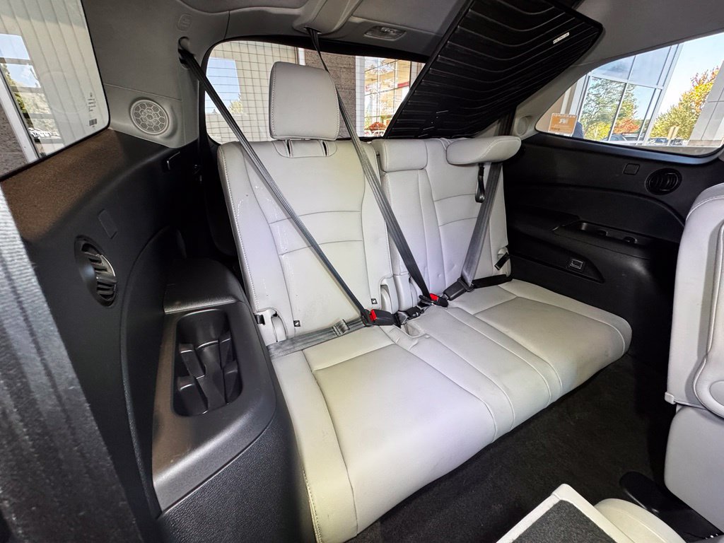 Used 2022 Honda Pilot Touring image 50
