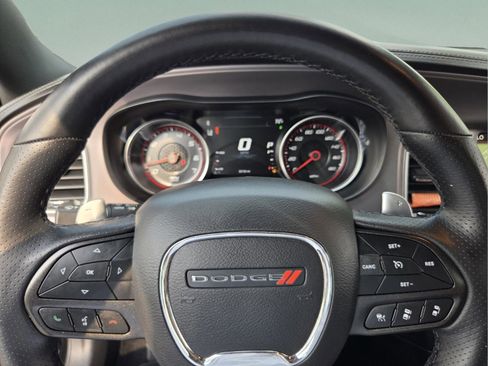 Used 2023 Dodge Charger Scat Pack w/ Plus Group RWD image 18
