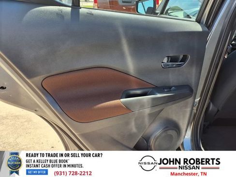 Used 2023 Nissan Kicks SR FWD image 10