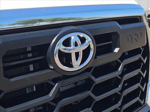 Used 2026 Toyota Tundra SR5 w/ TRD Off-Road Package AWD/4WD image 29