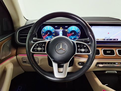 Used 2021 Mercedes-Benz GLE 350 4MATIC image 15