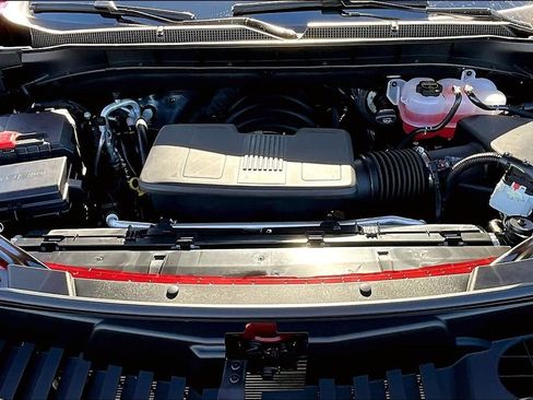 New 2026 Chevrolet Tahoe LS w/ LPO, Dark Essentials Package image 11