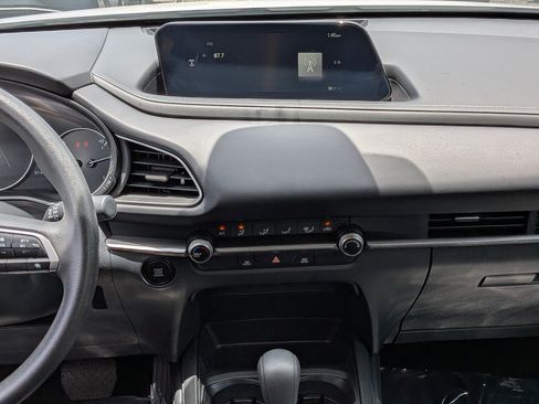 Certified 2025 MAZDA CX-30 AWD 2.5 S image 18