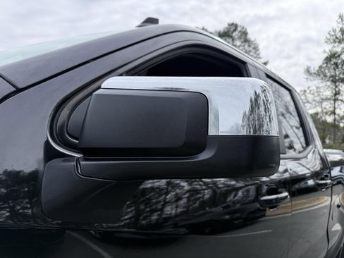 Used 2019 Chevrolet Silverado 1500 LT w/ All-Star Edition image 21