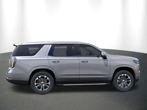 New 2026 Chevrolet Tahoe LT RWD image 6