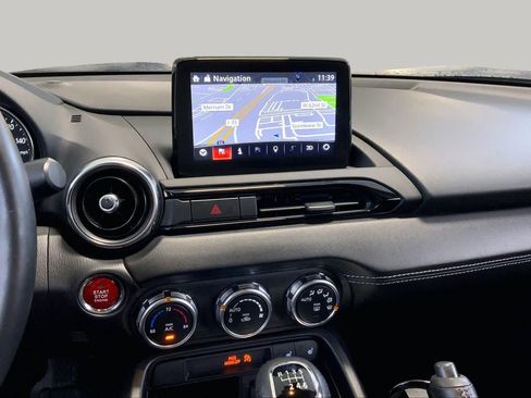 Used 2023 MAZDA MX-5 Miata Grand Touring RWD image 6