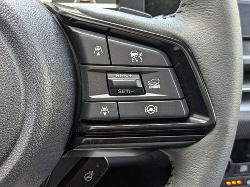 New 2026 Subaru Outback Limited XT image 25