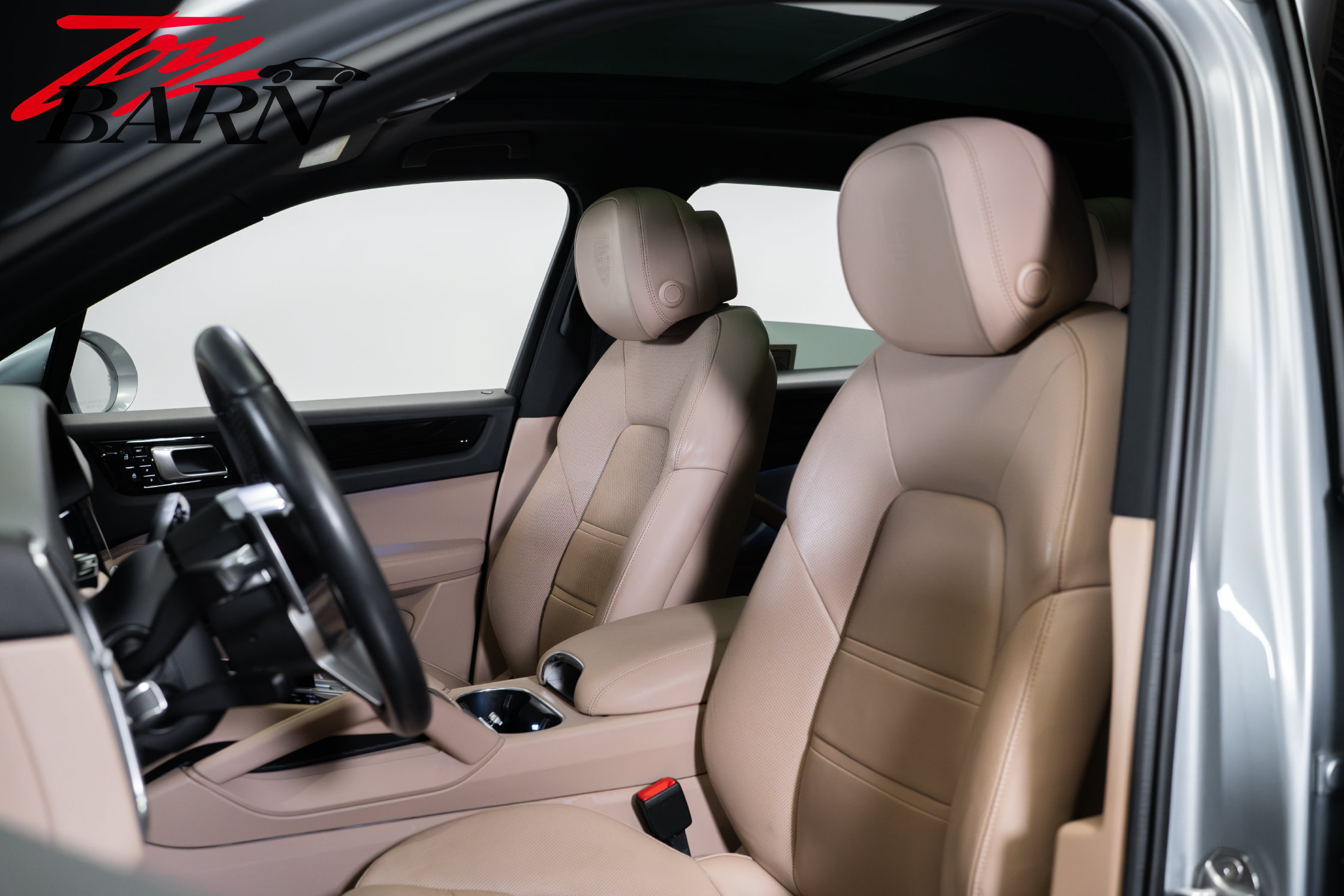 Used 2021 Porsche Cayenne S AWD/4WD image 21