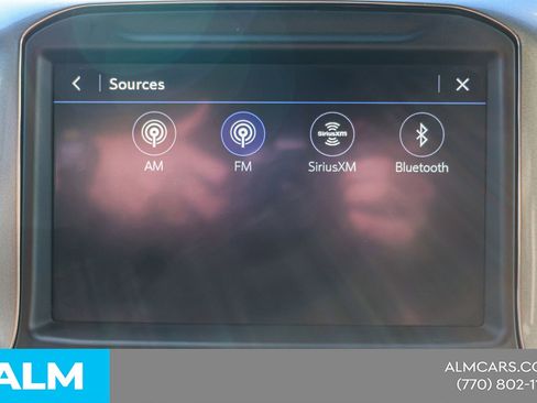 Used 2021 Chevrolet Silverado 1500 LT Trail Boss w/ Convenience Package II image 36