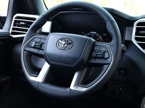 New 2026 Toyota Tundra Limited image 27