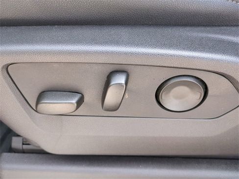 Certified 2025 Chevrolet Silverado 2500 LTZ w/ LTZ Plus Package image 23