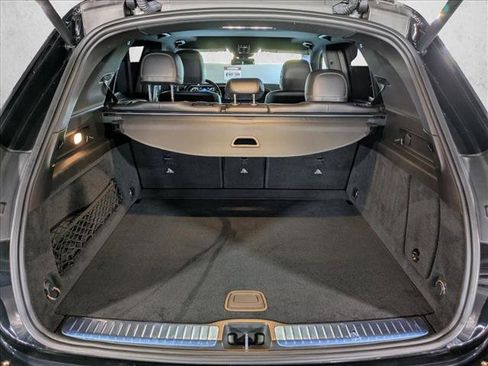 Certified 2021 Mercedes-Benz GLE 350 image 7