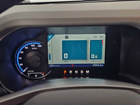 Used 2021 Ford Bronco Badlands w/ Sasquatch Package image 23