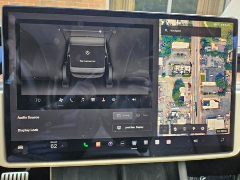 Used 2023 Tesla Model S Standard Range AWD/4WD image 44