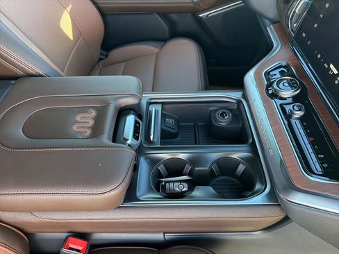 New 2026 Ford Expedition King Ranch image 31