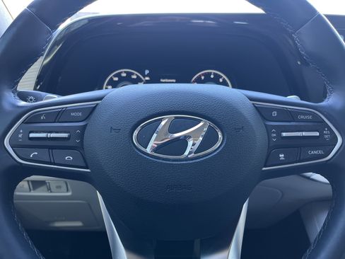 Used 2021 Hyundai Palisade Limited image 12