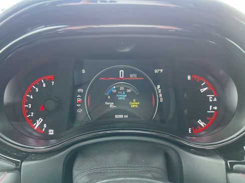 Used 2026 Dodge Durango GT AWD/4WD image 25