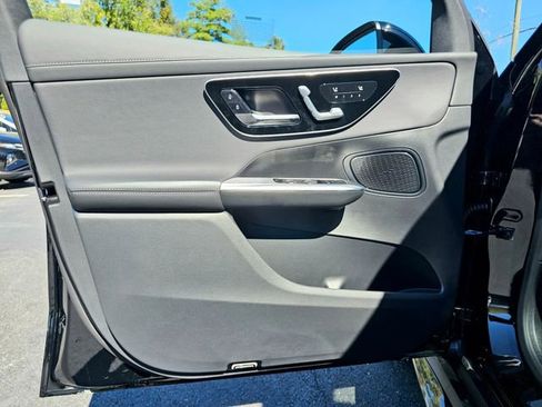 New 2026 Mercedes-Benz GLC 43 AMG 4MATIC image 20