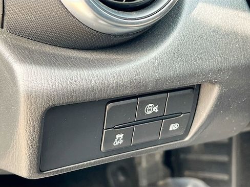 Used 2024 MAZDA MX-5 Miata Grand Touring w/ Weather Package image 10