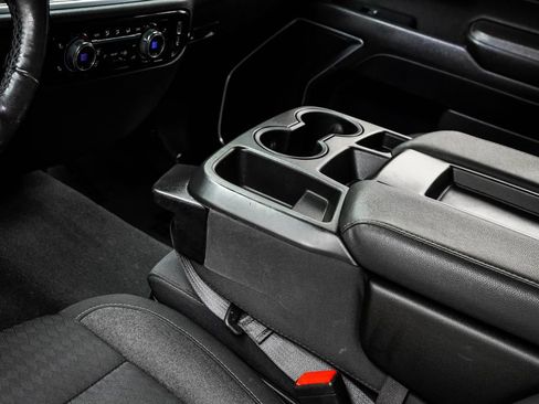 Used 2022 Chevrolet Silverado 1500 LT image 20