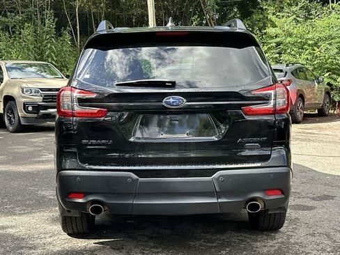 Used 2024 Subaru Ascent Onyx Edition Limited w/ Popular Package Onyx AWD/4WD image 4