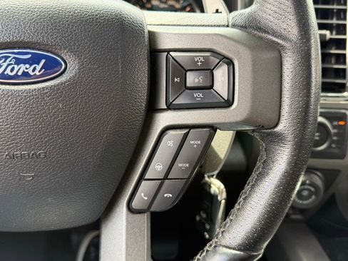Used 2019 Ford F150 Raptor AWD/4WD image 9