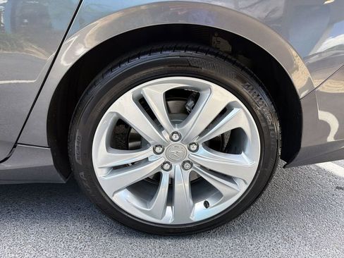 Used 2023 Acura TLX w/ Technology Package FWD image 28