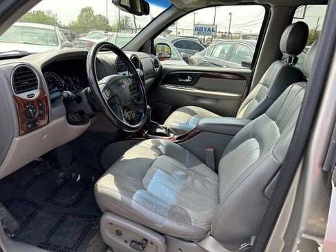Used 2003 GMC Envoy XL SLT image 9