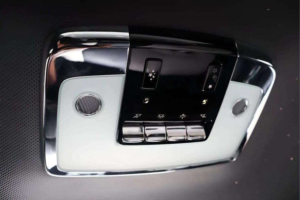Certified 2022 Rolls-Royce Ghost AWD/4WD image 12