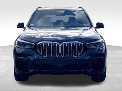 Used 2023 BMW X5 xDrive45e w/ Executive Package image 3