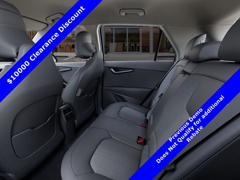 New 2024 Kia Niro Wind FWD image 18