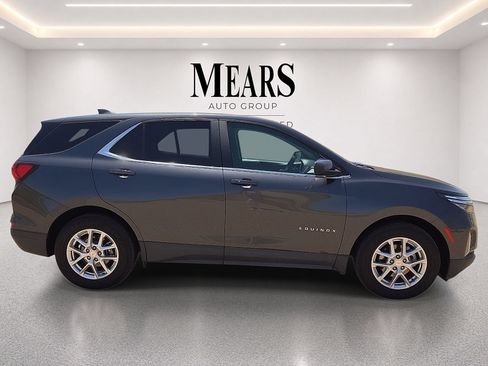 Used 2022 Chevrolet Equinox LT FWD image 6